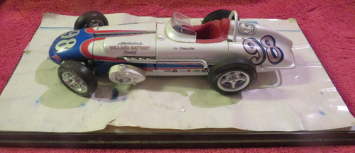 Carousel watson roadster - carousel,