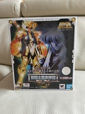 SAINT SEIYA MYTH CLOTH SHIRYU