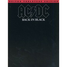 AC/DC: Back In Black