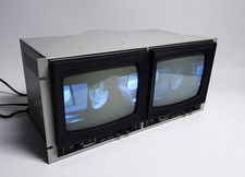 Ikegami Doppio 9"