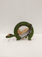 Vintage Raadvad Bread Slicer