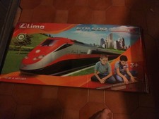 Lima Frecciarossa ETR 500