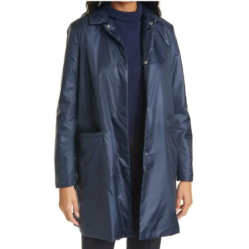 Max mara addur - coat, navy