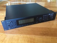 Sintetizzatore A/D Korg