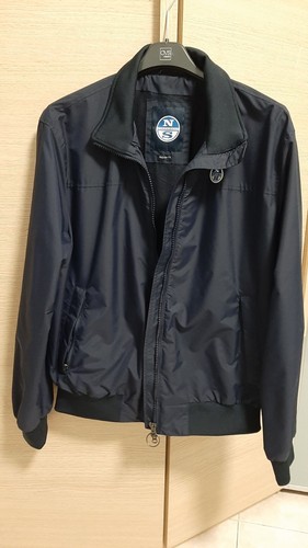 Giubbotto uomo jacket - jacket, north