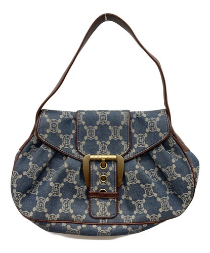 Borsa tracolla celine - a,