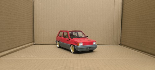 Laudoracing panda 1 - , 18