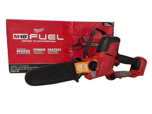 Milwaukee 3004 m18 fuel 18v - fuel,