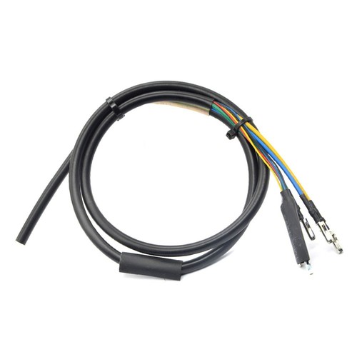 Motore bici elettrica 9pin - bici,