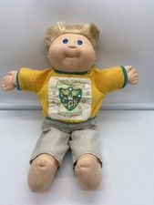 Patch cavolo 1989 bambino