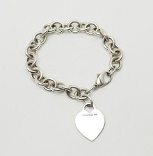 Argento D'Epoca Cuore