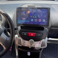 2+64G Android15 per Toyota