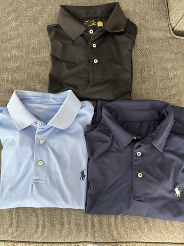 Autentiche polo ralph lauren - autentiche,