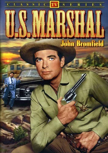 Marshal volume 1 - -,
