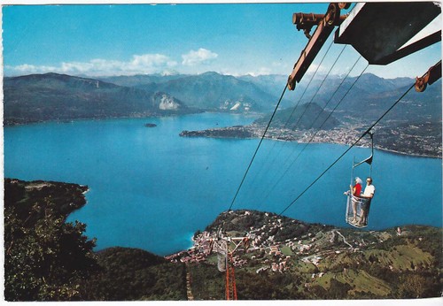 Laveno varese funivia - varese,