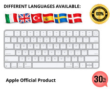 APPLE tastiera per Mac