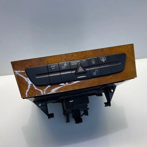 Mercedes benz w211 cambio - e,