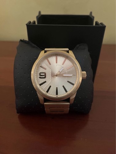 Orologio diesel uomo - orologio,