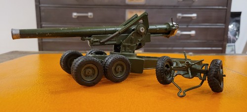 Cannone pistola campo - cannone,