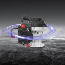 Motore a gas scala 1/5 rc auto