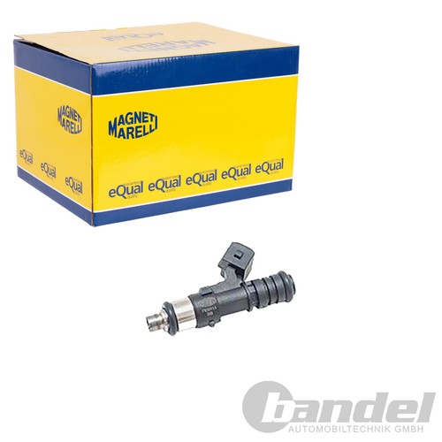 Magneti marelli iniezione - marelli,