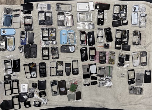 Nokia vintage componenti - componenti, vari