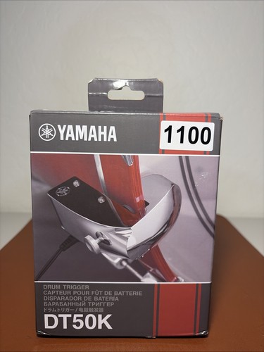 Yamaha dt50s corpo metallo - yamaha, in