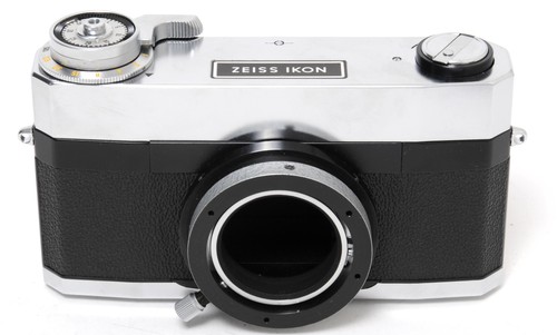Macchina fotografica - @,