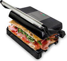 Grill Master 3 in 1: Griglia