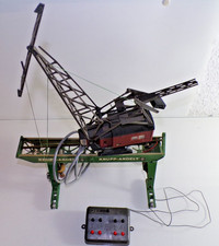 WIAD H0 gru a portale, gru a