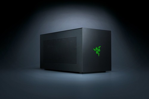 Case grafico esterno razer - grafico,