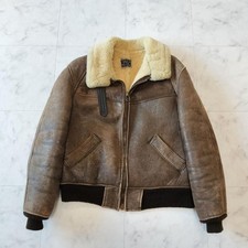 Avirex B-6 Flight Jacket
