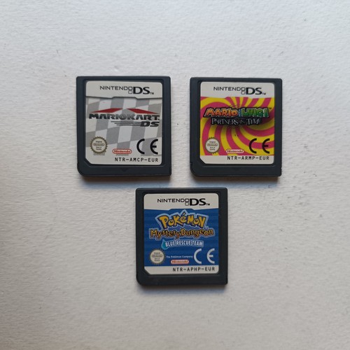Lotto giochi nintendo - lotto, ds