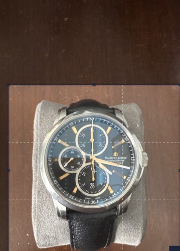 Orologio automatico uomo