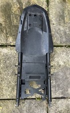 Telaio posteriore yamaha fz8 - posteriore,