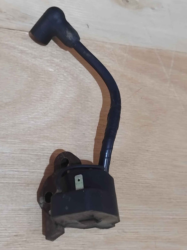 Decespugliatore mcculloch pro - decespugliatore,