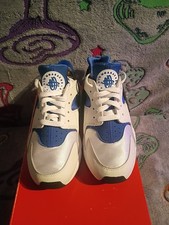 Nike Air Huarache Metro Blue