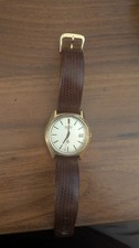 Seiko Quartz Vintage 1977 Made