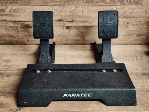Pedali fanatec csl - csl,
