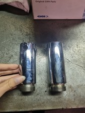 Prolunghe Forcelle Honda Shadow 93-02