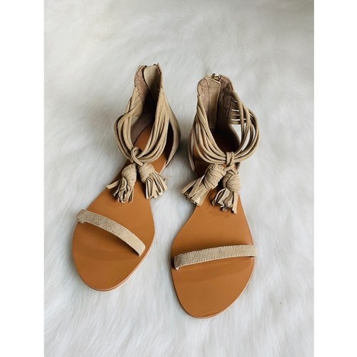 Sandali raye sky scamosciati - raye,