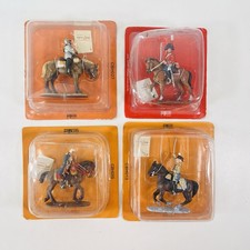 Del Prado Collezione Soldatino