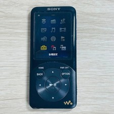 Sony Walkman NW-S755 16GB