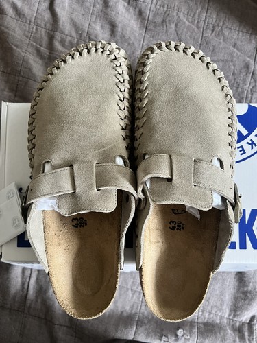 Kith birkenstock boston - kith,