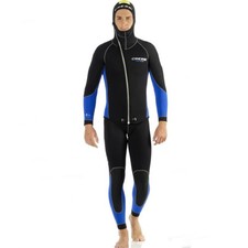 Cressi Muta Medas Uomo 5mm