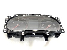 5G1920757 QUADRO STRUMENTI CONTACHILOMETRI VOLKSWAGEN GOLF 7 GTD 2.0 D 135KW AUT