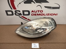 FARO FANALE ANTERIORE SINISTRO LANCIA YPSILON 2003-2010 - FA 179