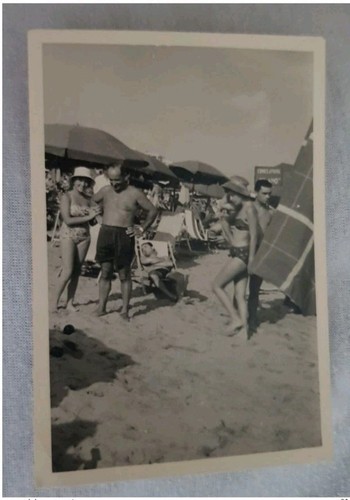 14294 fotografia vintage - 14294.,