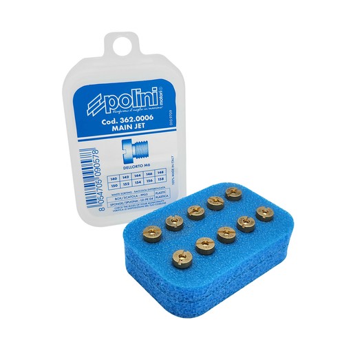 Mf7929 kit getti massimo - kit,