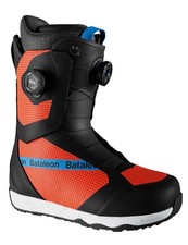 Scarpe da snowboard uomo Bataleon Salsa Boa